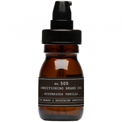 Depot No. 505 Conditioning Beard Oil 30 ml