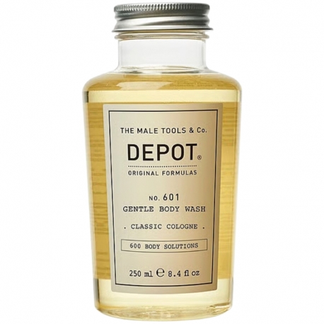 Depot No. 601 Gentle Body Wash 250 ml