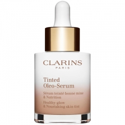 Clarins Tinted Oleo-Serum 02.5 30 ml