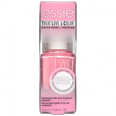 Essie Treat Love & Color 55 Power Punch Pink 13.5 ml