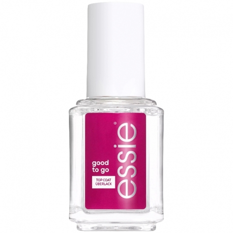 Essie Good To Go Top Coat 13,5 ml