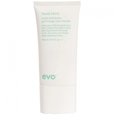 EVO Head Start Scalp Exfoliator 150 ml