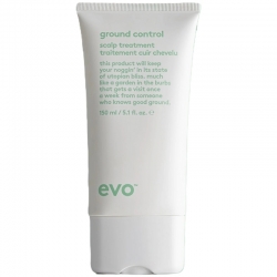 EVO Ground Control Scalp Treatment 150 ml