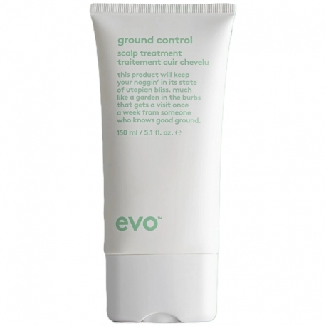 EVO Ground Control Scalp Treatment 150 ml