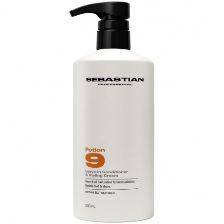 Sebastian Professional Potion 9 Nourishing Conditioner 500 ml