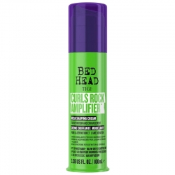 TIGI Bed Head Curls Rock Amplifier 100 ml