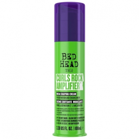 TIGI Bed Head Curls Rock Amplifier 100 ml