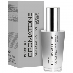 Montibello Cromatone Meteorites Flash Illuminator Hair Serum 50 ml