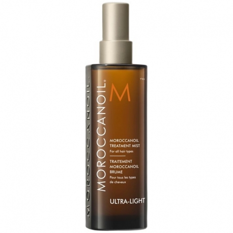 Moroccanoil Treatment Mist Ultra Light 100 ml