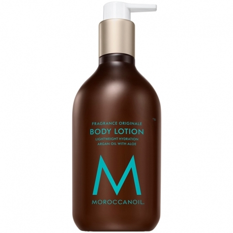 Moroccanoil Body Lotion 360 ml