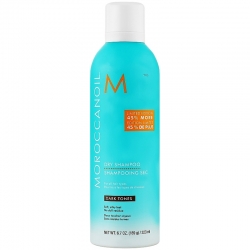 Moroccanoil Dry Shampoo Dark Tones 323 ml