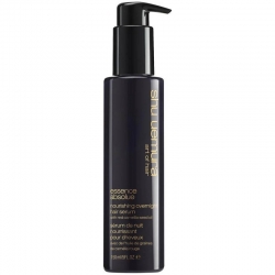 Shu Uemura Essence Absolue Nourishing Overnight Hair Serum 150 ml