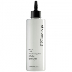 Shu Uemura Izumi Tonic Strengthening Gloss 200 ml