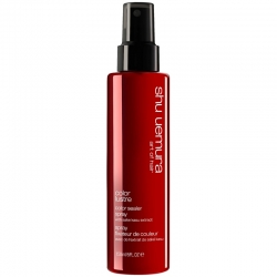 Shu Uemura Color Lustre Sealer Spray 150 ml