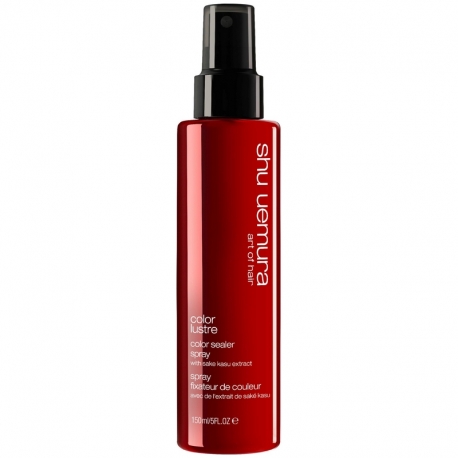 Shu Uemura Color Lustre Sealer Spray 150 ml