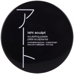 Shu Uemura Ishi Sculpt Paste 71g