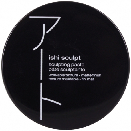 Shu Uemura Ishi Sculpt Paste 71g