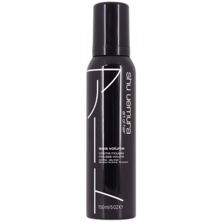 Shu Uemura Awa Volume Mousse 150 ml