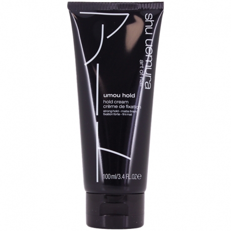 Shu Uemura Umou Hold Cream 100 ml