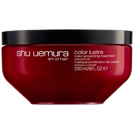 Shu Uemura Color Lustre Treatment 200 ml