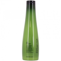 Shu Uemura Silk Bloom Restorative Shampoo 300 ml