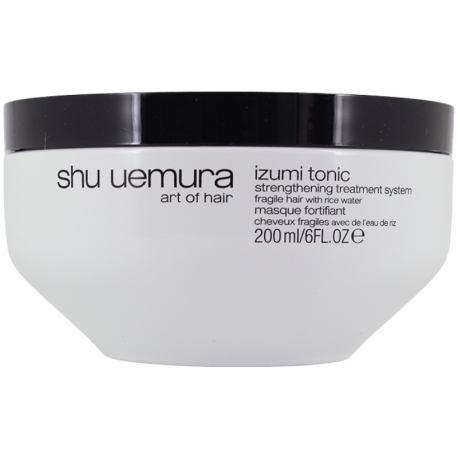 Shu Uemura Izumi Tonic Treatment 200 ml