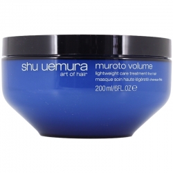 Shu Uemura Muroto Volume Treatment 200 ml