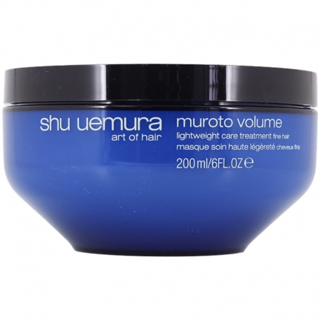 Shu Uemura Muroto Volume Treatment 200 ml