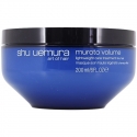 Shu Uemura Muroto Volume Treatment 200 ml