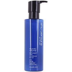 Shu Uemura Muroto Volume lightweight Care Conditioner 250 ml