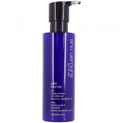 Shu Uemura Yübi Blonde Conditioner 250 ml