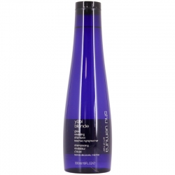 Shu Uemura Yubi Blonde Glow Revealing Shampoo 300 ml