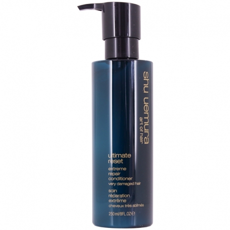 Shu Uemura Ultimate Reset Conditioner 250 ml