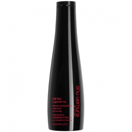 Shu Uemura Ashita Supreme Shampoo 300 ml