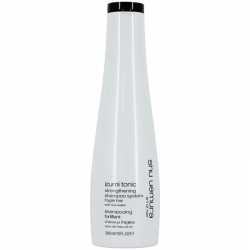 Shu Uemura Izumi Tonic Strengthening Shampoo 300 ml