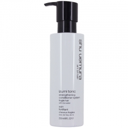 Shu Uemura Izumi Tonic Strengthening Conditioner 250 ml
