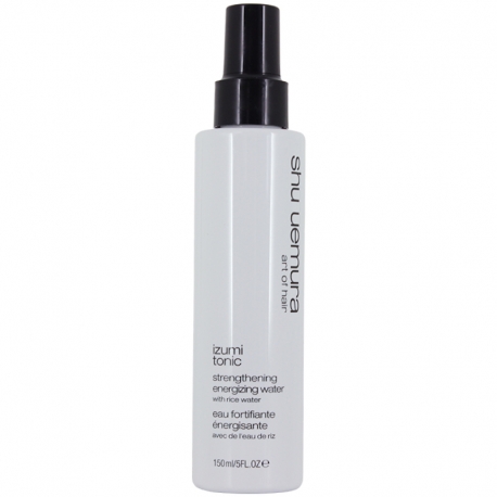 Shu Uemura Izumi Tonic Strengthening Energizing Water 150 ml
