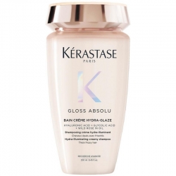 Kérastase Gloss Absolu Bain Créme Hydra-glaze 250 ml