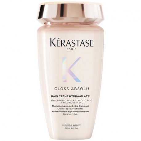 Kérastase Gloss Absolu Bain Créme Hydra-glaze 250 ml