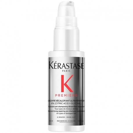 Kérastase Première Concentré Décalcifiant Ultra-réparateur 45 ml