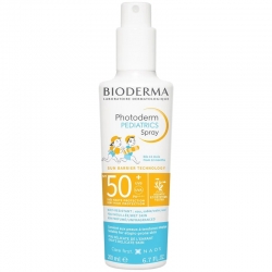 Bioderma Photoderm Pediatrics Spray SPF50+ 200 ml