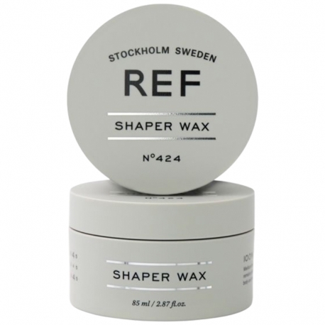 REF Shaper Wax No 424 85 ml