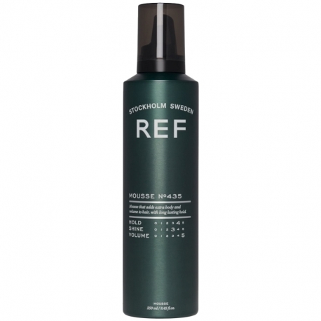REF Styling Mousse No 435 250 ml