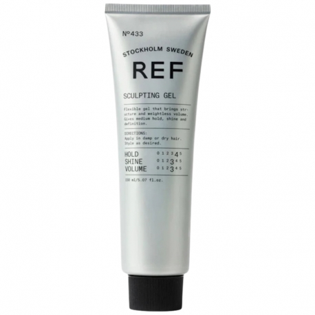 REF Sculpting Gel No 433 150ml