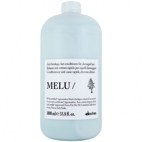 Davines Essential MELU Conditioner 1000ml
