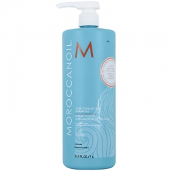 Moroccanoil Curl Enhancing Shampoo 1000ml