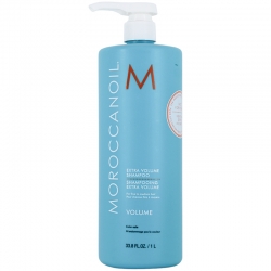 Moroccanoil Extra Volume Shampoo 1000ml