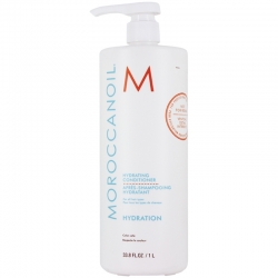 Moroccanoil Hydrating Conditioner 1000ml
