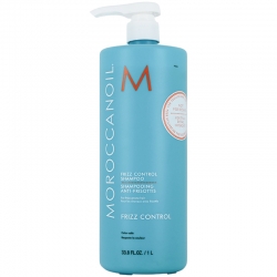 Moroccanoil Frizz Control Shampoo 1000 ml
