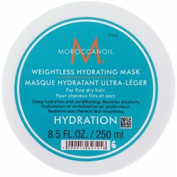 Moroccanoil Weightless Hydrating Mask 250ml